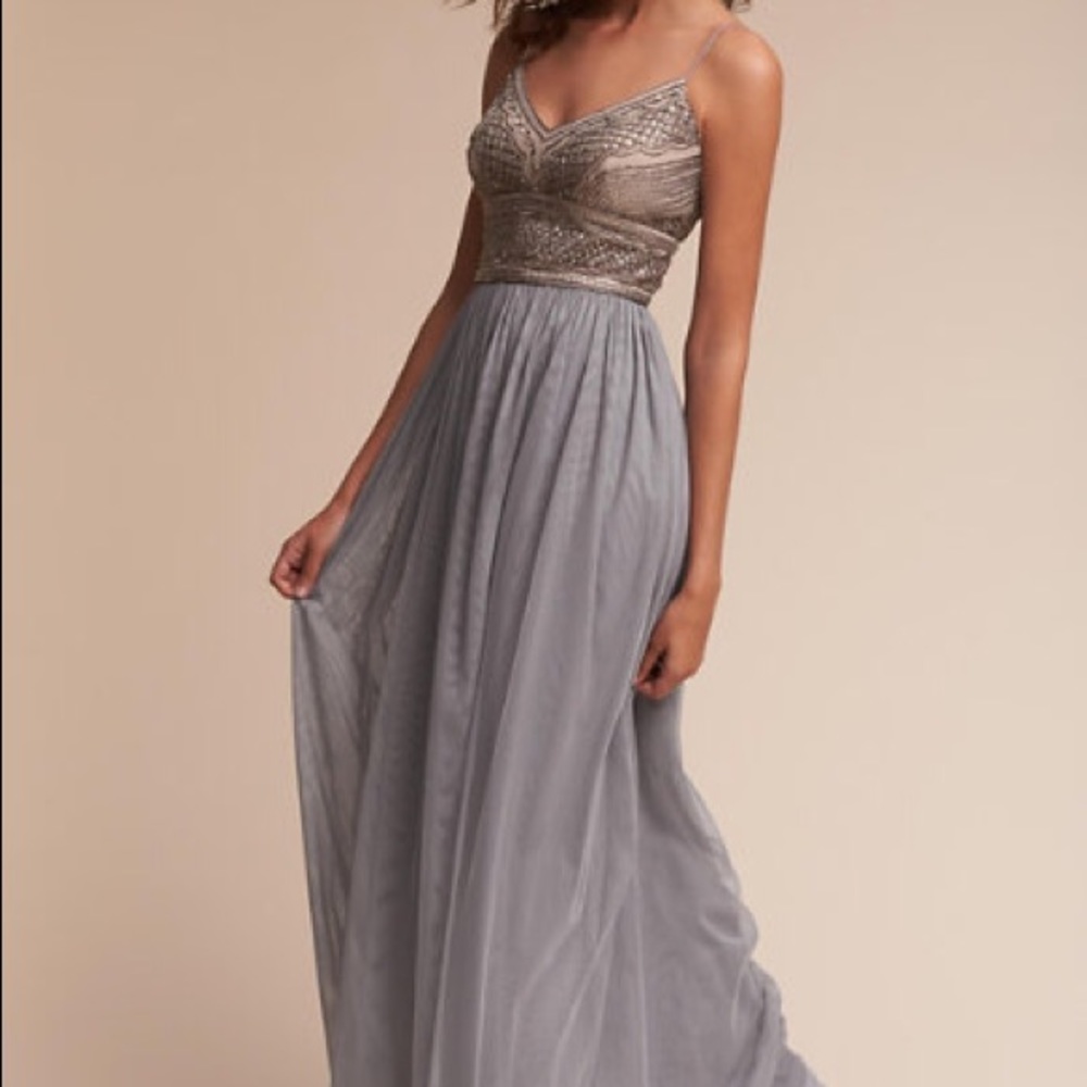 BHDLN Aida Dress
